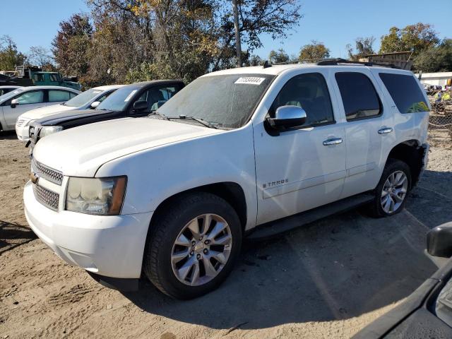 CHEVROLET TAHOE K150