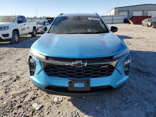2025 CHEVROLET TRAX 2RS - KL77LJEP9SC045373
