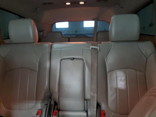 2015 BUICK ENCLAVE - 5GAKVCKD8FJ298717