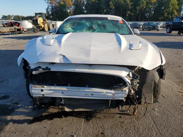 VIN 1FA6P8CF0H5286151 2017 Ford Mustang, GT no.5