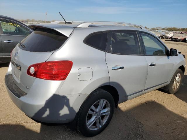Vin: jn8as5mt1cw606669, lot: 76587944, nissan rogue s 20123