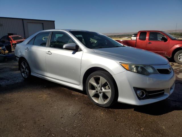 VIN 4T1BK1FK4DU536297 2013 Toyota Camry, SE no.4