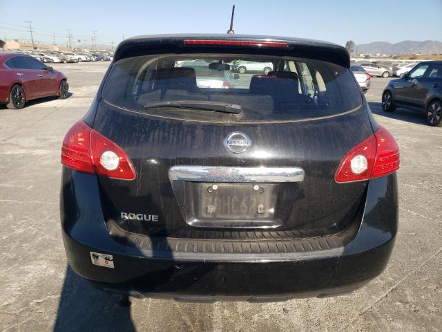 VIN JN8AS5MT1DW554476 2013 NISSAN ROGUE no.6