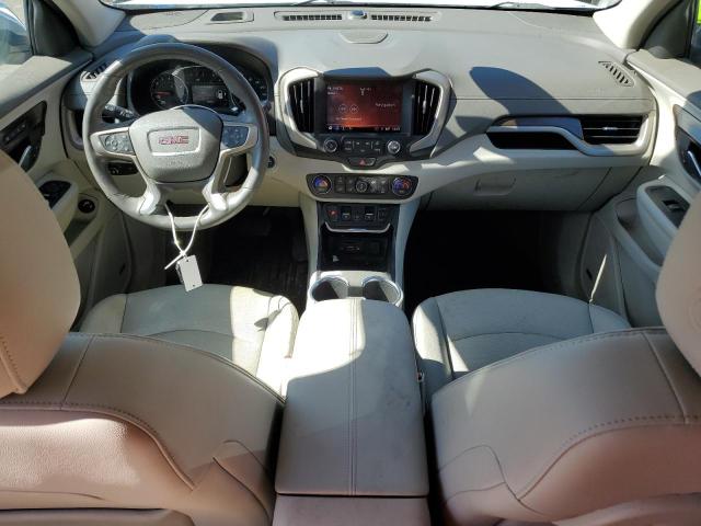 2018 GMC TERRAIN DE - 3GKALSEX6JL383173