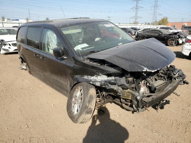 VIN 2C4RDGCG0ER392116 2014 Dodge Grand Caravan, Sxt no.4