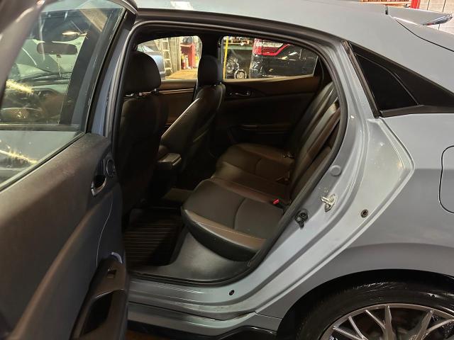 2020 HONDA CIVIC SPOR - SHHFK7H42LU302009