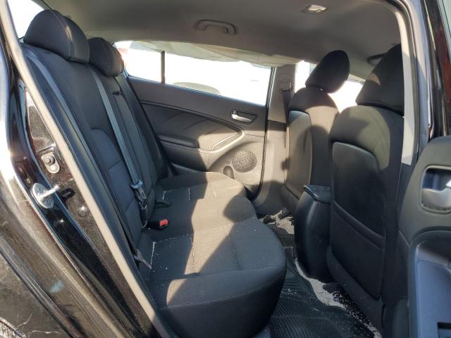 2017 KIA FORTE LX - KNAFK5A85H5725465
