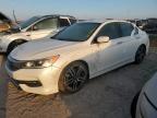 2016 HONDA ACCORD SPO - 1HGCR2F54GA239767