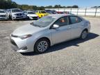 2018 TOYOTA COROLLA L - 5YFBURHE2JP853167