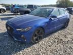 2020 GENESIS G70 PRESTI - KMTG34LE9LU053508