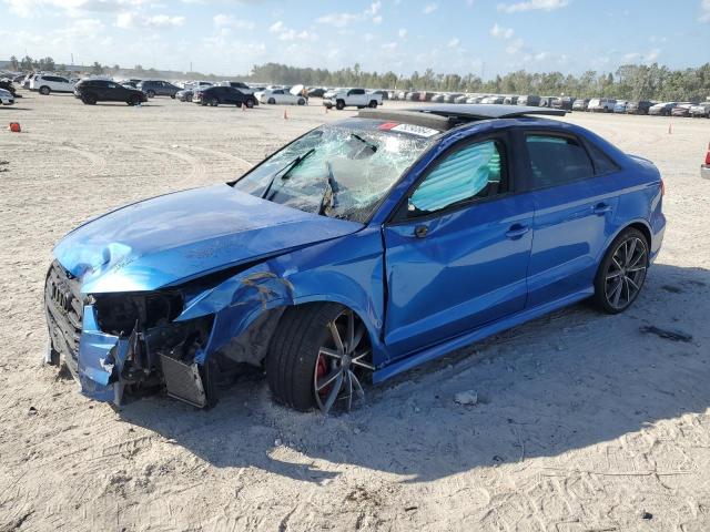 2018 AUDI S3