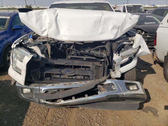 2015 FORD F150 SUPER - 1FTEX1C82FKE46205