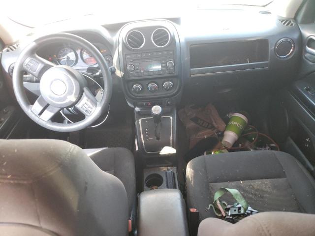 2016 JEEP PATRIOT SP - 1C4NJRBB6GD697019