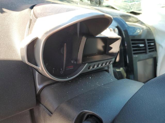 2015 CHEVROLET SONIC RS - 1G1JG5SB5F4135948