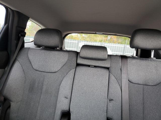2019 HYUNDAI SANTA FE S - 5NMS2CAD0KH007622
