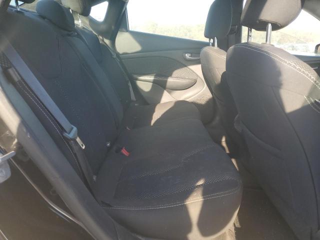 2016 DODGE DART SXT - 1C3CDFBB6GD660490