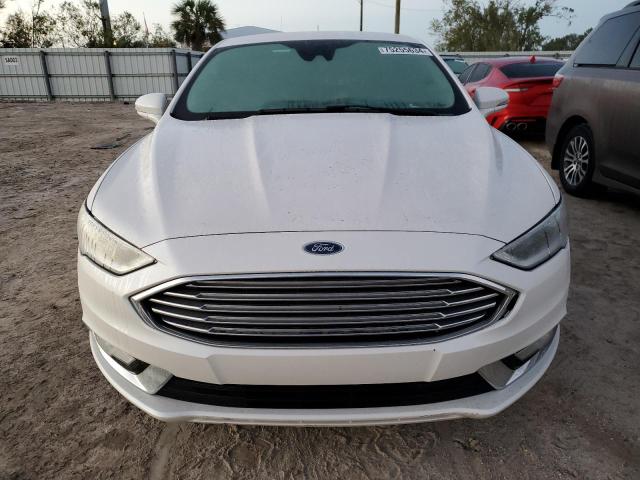 VIN 3FA6P0PU7HR328080 2017 Ford Fusion, Se Phev no.5