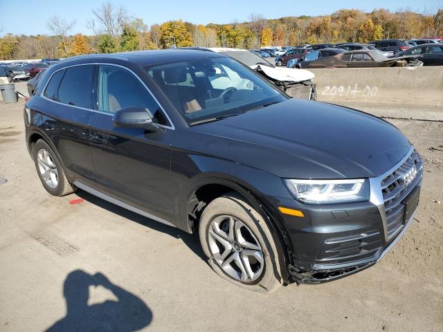 VIN WA1BNAFY0J2229243 2018 AUDI Q5 no.4