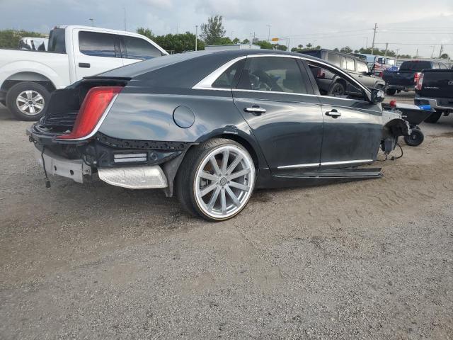 VIN 2G61M5S32K9128538 2019 Cadillac XTS, Luxury no.3