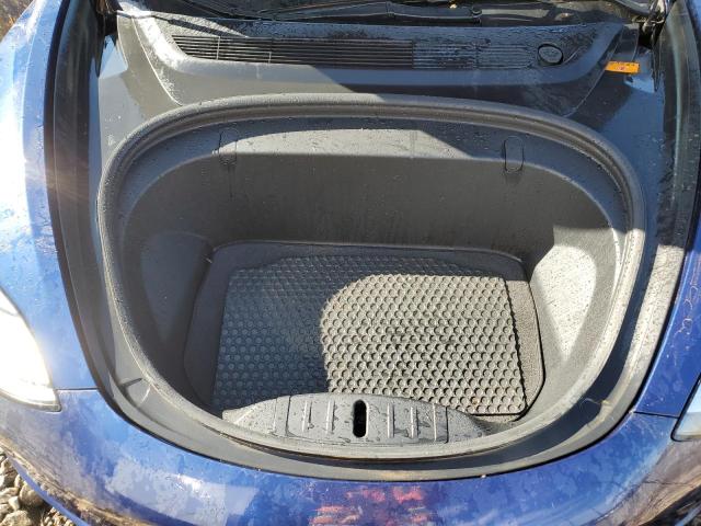 2018 TESLA MODEL 3 - 5YJ3E1EB9JF133941