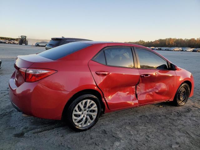 2019 TOYOTA COROLLA L - 2T1BURHE5KC138420