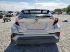 TOYOTA C-HR XLE photo