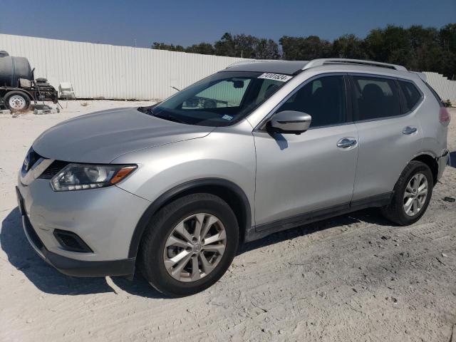 2016 NISSAN ROGUE S - 5N1AT2MN7GC832923