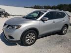 2016 NISSAN ROGUE S - 5N1AT2MN7GC832923