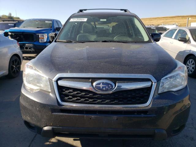 2016 SUBARU FORESTER 2 - JF2SJAFC2GH460075