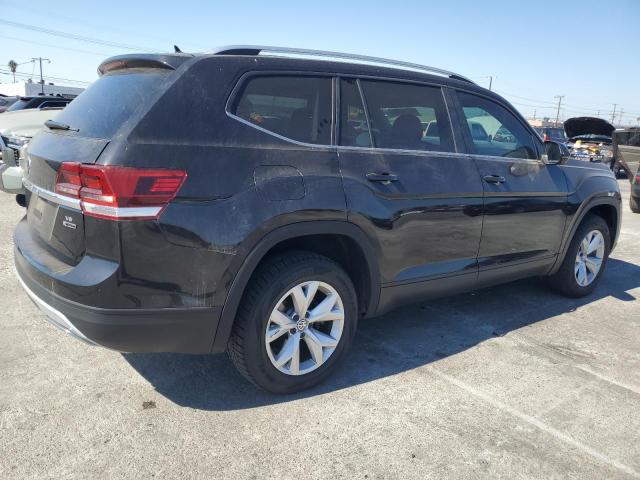 2018 VOLKSWAGEN ATLAS 1V2HR2CA8JC511009