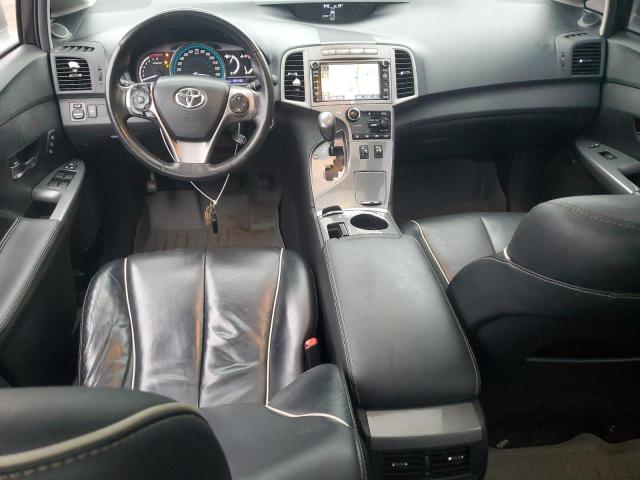 VIN 4T3BK3BB9DU088891 2013 Toyota Venza, LE no.8