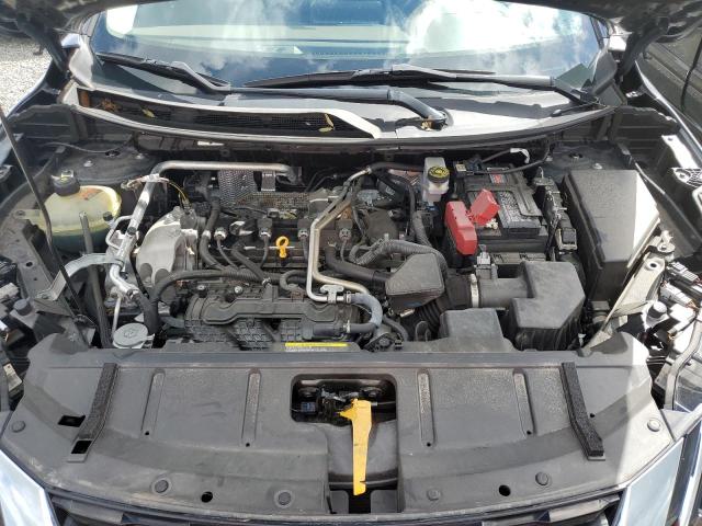 2021 NISSAN ROGUE SV - 5N1AT3BB5MC815967