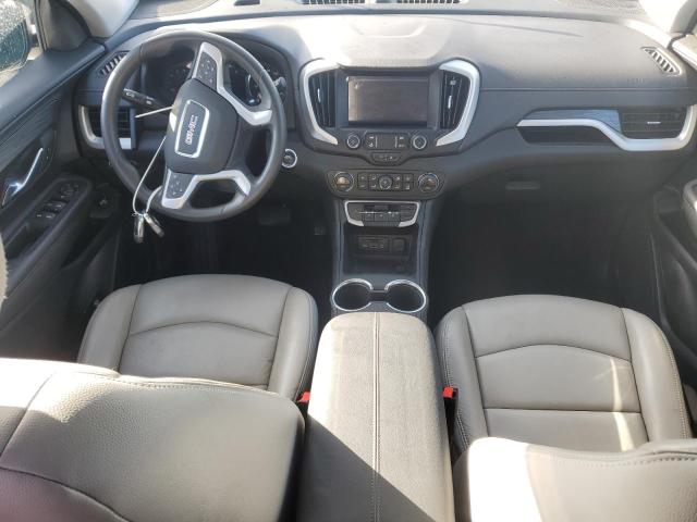 2023 GMC TERRAIN SL - 3GKALMEG4PL117753