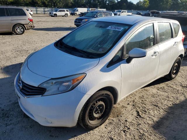 VIN 3N1CE2CP4FL423990 2015 Nissan Versa, S no.1