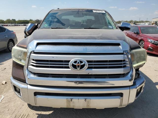 VIN 5TFAW5F12EX334111 2014 Toyota Tundra, Crewmax P... no.5