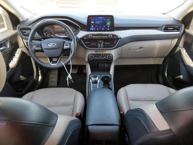 2021 FORD ESCAPE SEL - 1FMCU0H66MUA56951