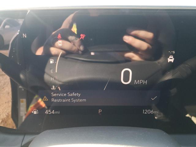 2025 BUICK ENVISTA SP KL47LBEPXSB053829
