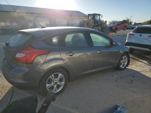 Vin: 1fadp3k29el206488, lot: 76601364, ford focus se 20143
