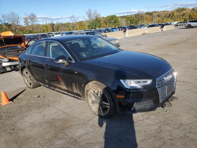 VIN WAUENAF48HN034576 2017 Audi A4, Premium Plus no.4