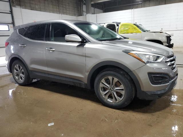 2016 HYUNDAI SANTA FE S - 5XYZTDLB1GG311959