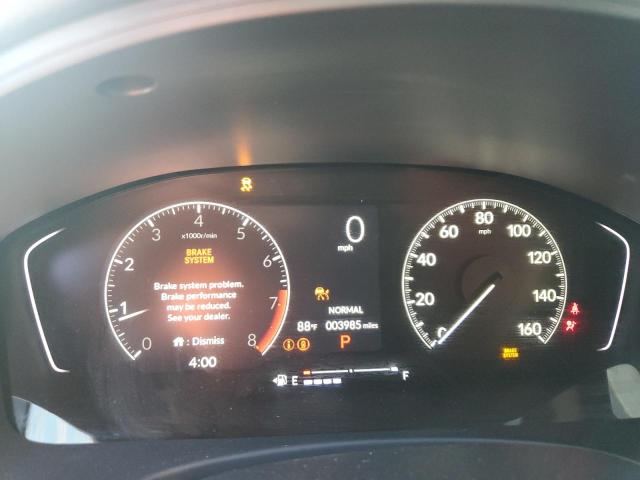 2024 HONDA CIVIC SPOR - 19XFL2H85RE027674