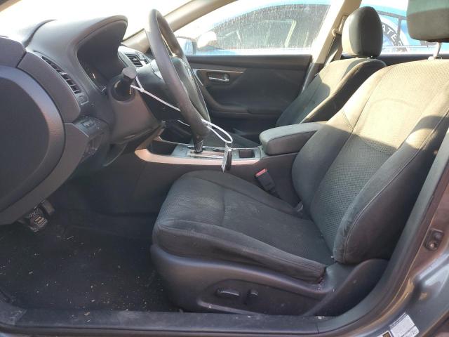 2015 NISSAN ALTIMA 2.5 - 1N4AL3AP3FN332282