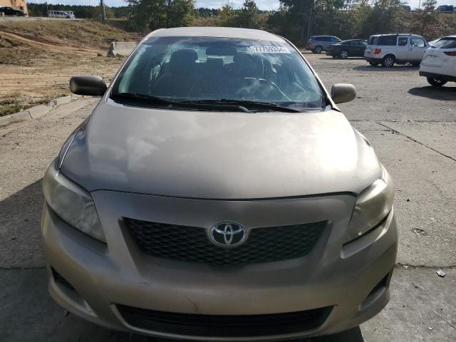 2023 TOYOTA COROLLA - 1NXBU40E79Z059919