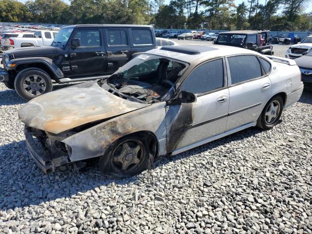 CHEVROLET IMPALA LS