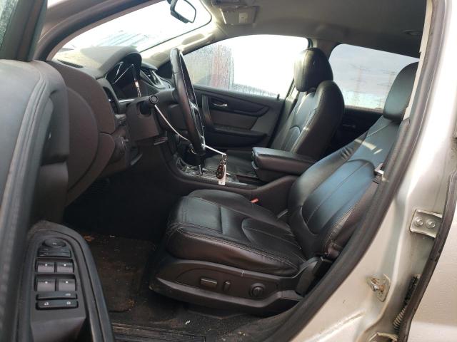 2017 CHEVROLET TRAVERSE L - 1GNKRHKD5HJ149594