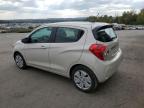 CHEVROLET SPARK LS photo