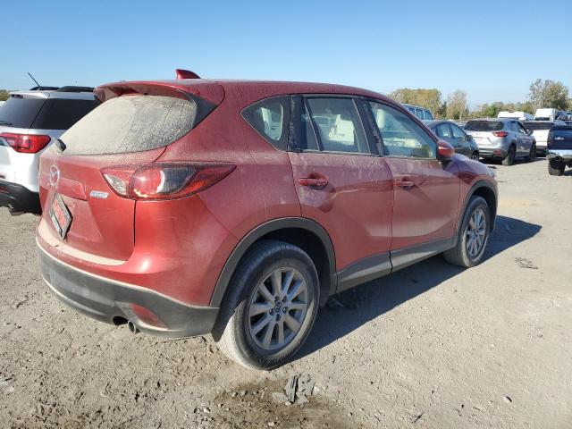 2015 MAZDA CX-5 SPORT - JM3KE2BE2F0516231