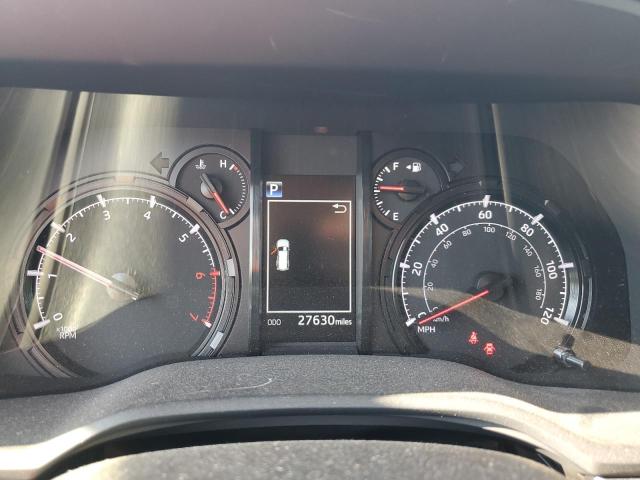 2021 TOYOTA 4RUNNER SR - JTEBU5JR9M5961370