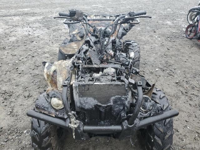 2016 YAMAHA YFM700 FWB 5Y4AM95Y9GA101786
