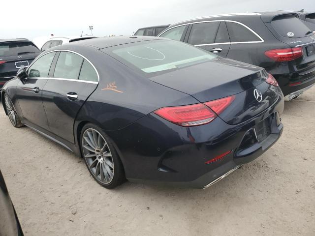 VIN WDD2J5JB0KA039029 2019 Mercedes-Benz CLS-Class,... no.2